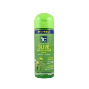 c Hair Polisher Olive Oil 178ml