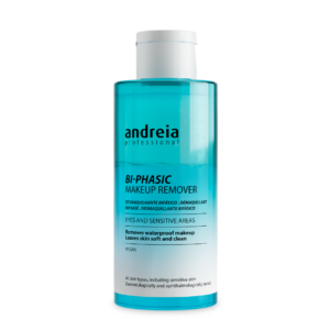 Desmaquilhante BIfásico Andreia 150ml