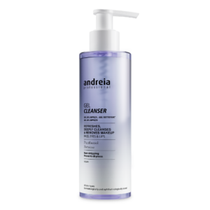 Gel de Limpeza Facial Andreia 200ml