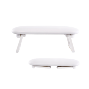 Almofada Dobrável para Manicure