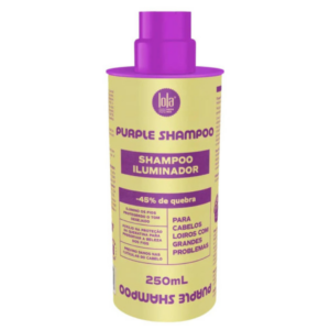 Lola Purple Shampoo 250ml