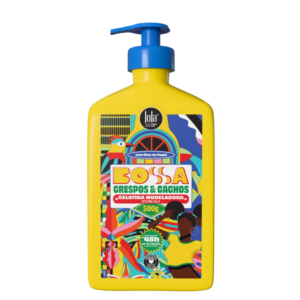 Lola Bossa – Gelatina Modeladora 500g