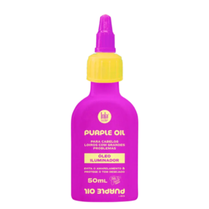 Lola Purple Oil 50ml