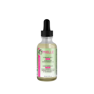 Mielle Organics Rosemary Mint Light Scalp And Hair Strengthening Oil - 59ml