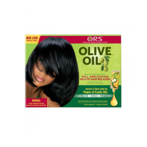 ORS Olive Oil Desfrizante Normal