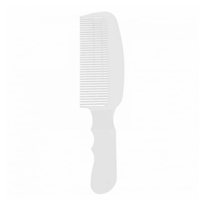 Pente Wahl Branco Speed Comb
