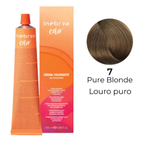 Inebrya Color 7 - 100ML