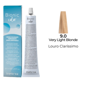 Bionic Color 9.0 - 100ML
