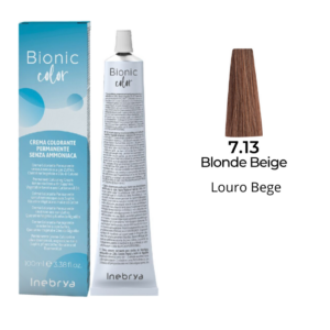 Inebrya Color 7.13 - 100ml