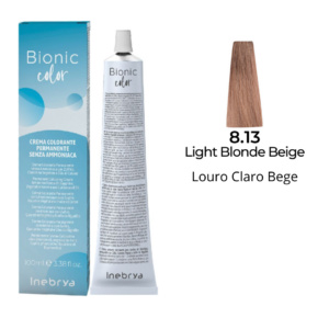 Inebrya Color 8.13 - 100ML