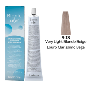 Bionic Color 9.13- 100ML