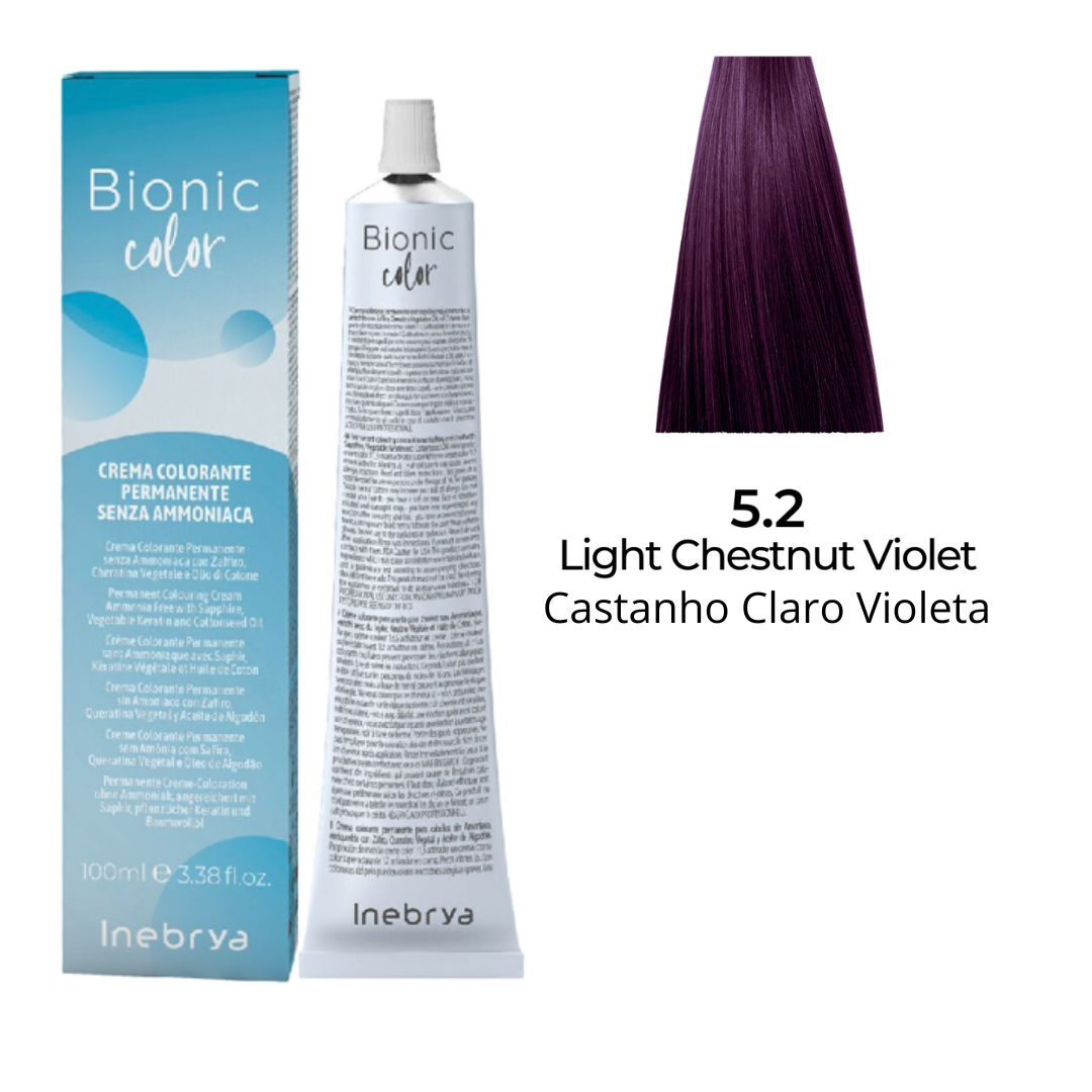 Bionic Color 5.2 - 100ML