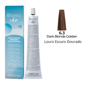 Bionic Color 6.3- 100ML