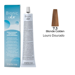 Inebrya Color 7.3- 100ML