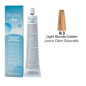 Bionic Color 8.3- 100ML