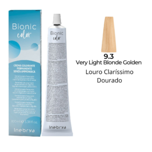 Bionic Color 9.3 - 100ML