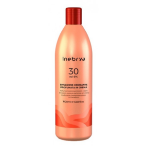 Oxidante 30V Inebrya 1L