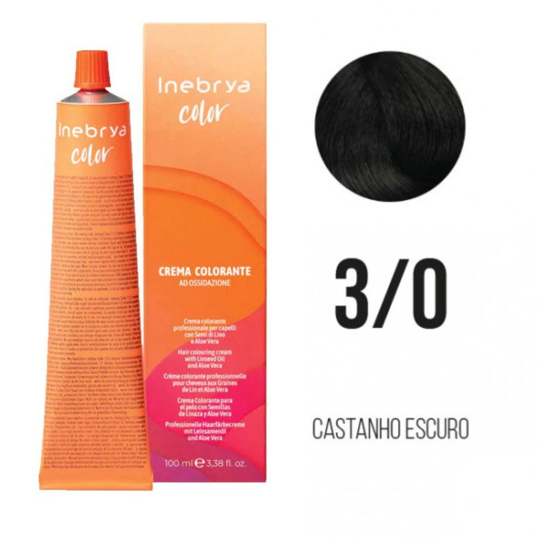 Inebrya Color 3.0 - 100ML