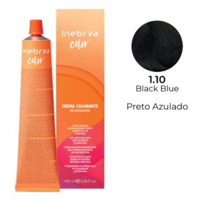 inebrya Color 1.10 - 100ML