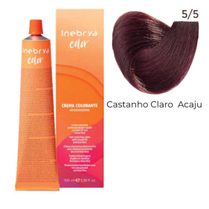 Inebrya Color 5.5 - 100ML