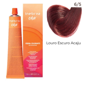 Inebrya Color 6.5- 100ML