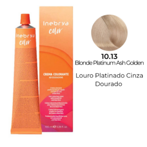 Inebrya Color 10.13 - 100Ml