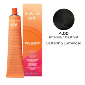 Inebrya Color 4.00 - 100ML