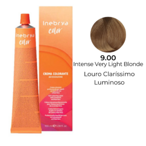 inebrya Color 9.00 - 100ML