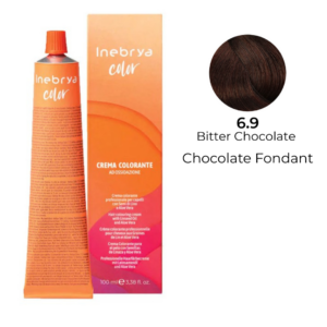 Inebrya Color 6.9- 100ml