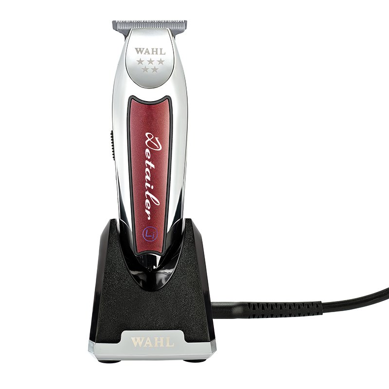 Wahl 5 star Detailer LI Cordless - Image 2