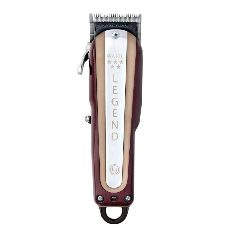 Wahl Legend Cordless Clipper