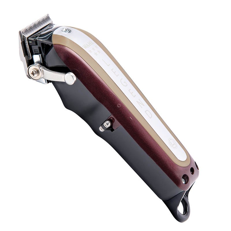 Wahl Legend Cordless Clipper - Image 2