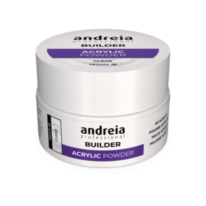 Andreia Acrylic Powder - Clear 35g