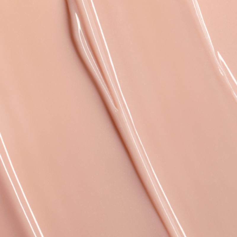 Andreia Hard Gel 2 in 1 Nude (High Viscosity) 44gr - Image 2