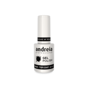 Andreia Base/Top Coat - 2 in 1 10,5ml