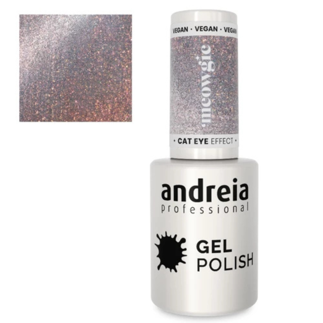 Andreia Cat Eye Effect - MC1 10.5ml