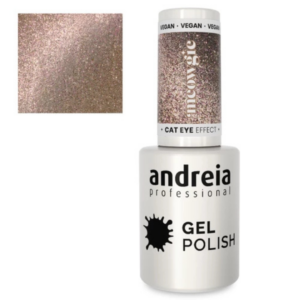 Andreia Cat Eye Effect - MC2 10.5ml