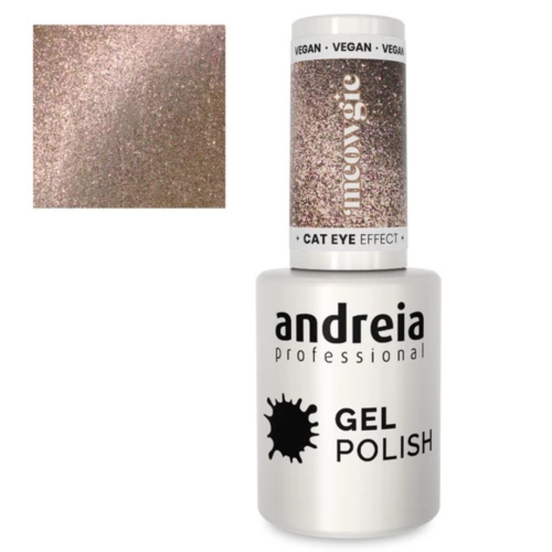 Andreia Cat Eye Effect - MC2 10.5ml