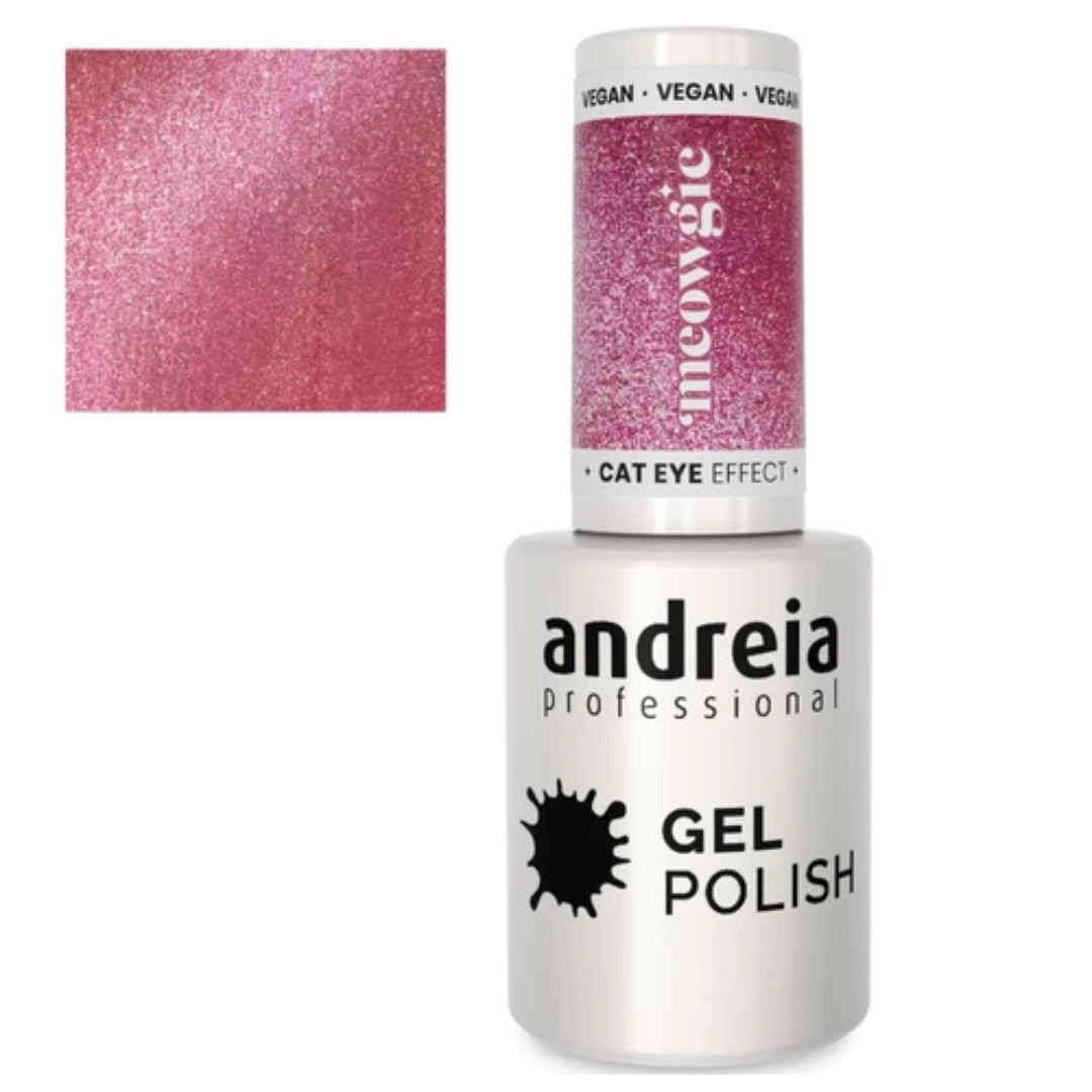 Andreia Cat Eye Effect - MC3 10.5ml