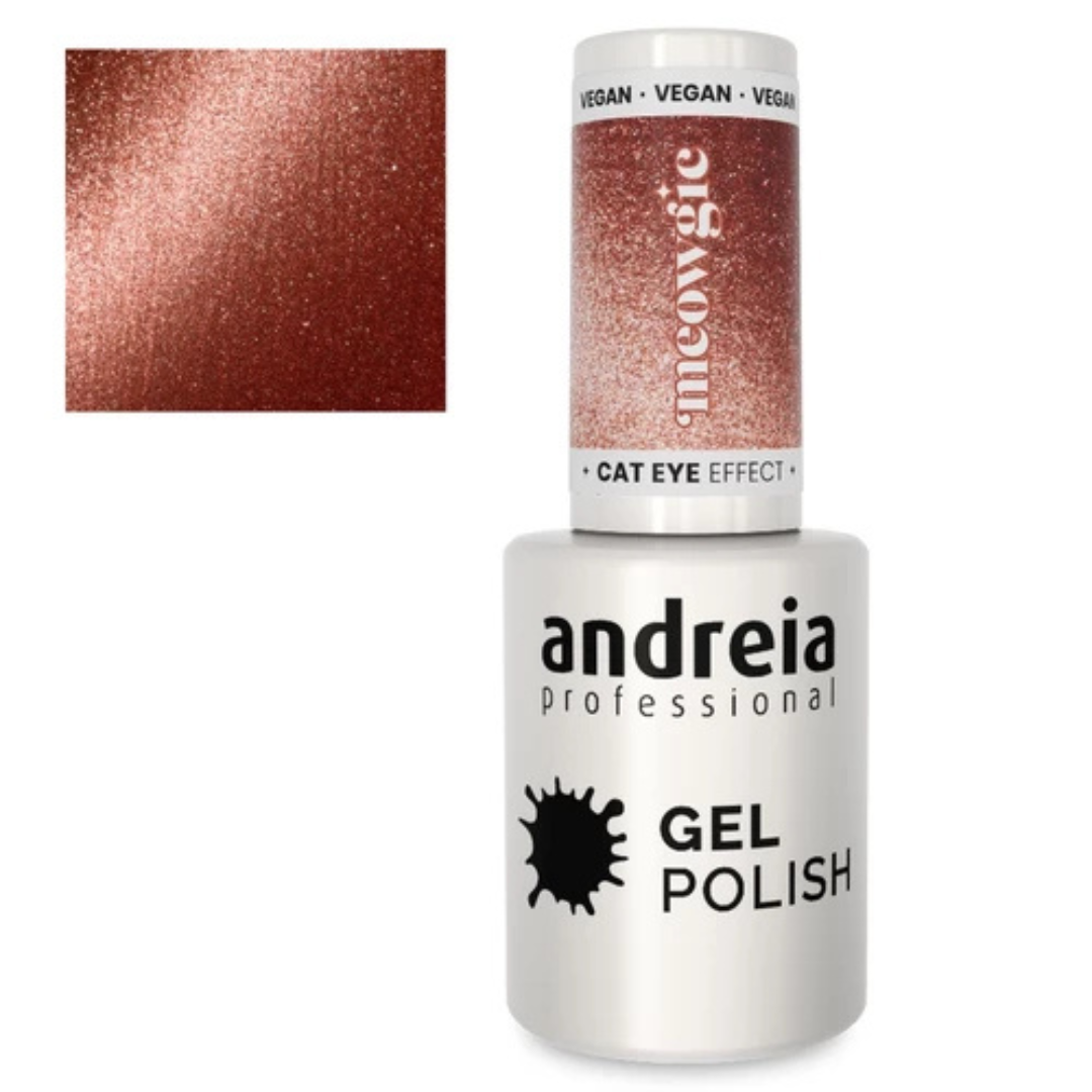 Andreia Cat Eye Effect - MC4 10.5ml - Image 2