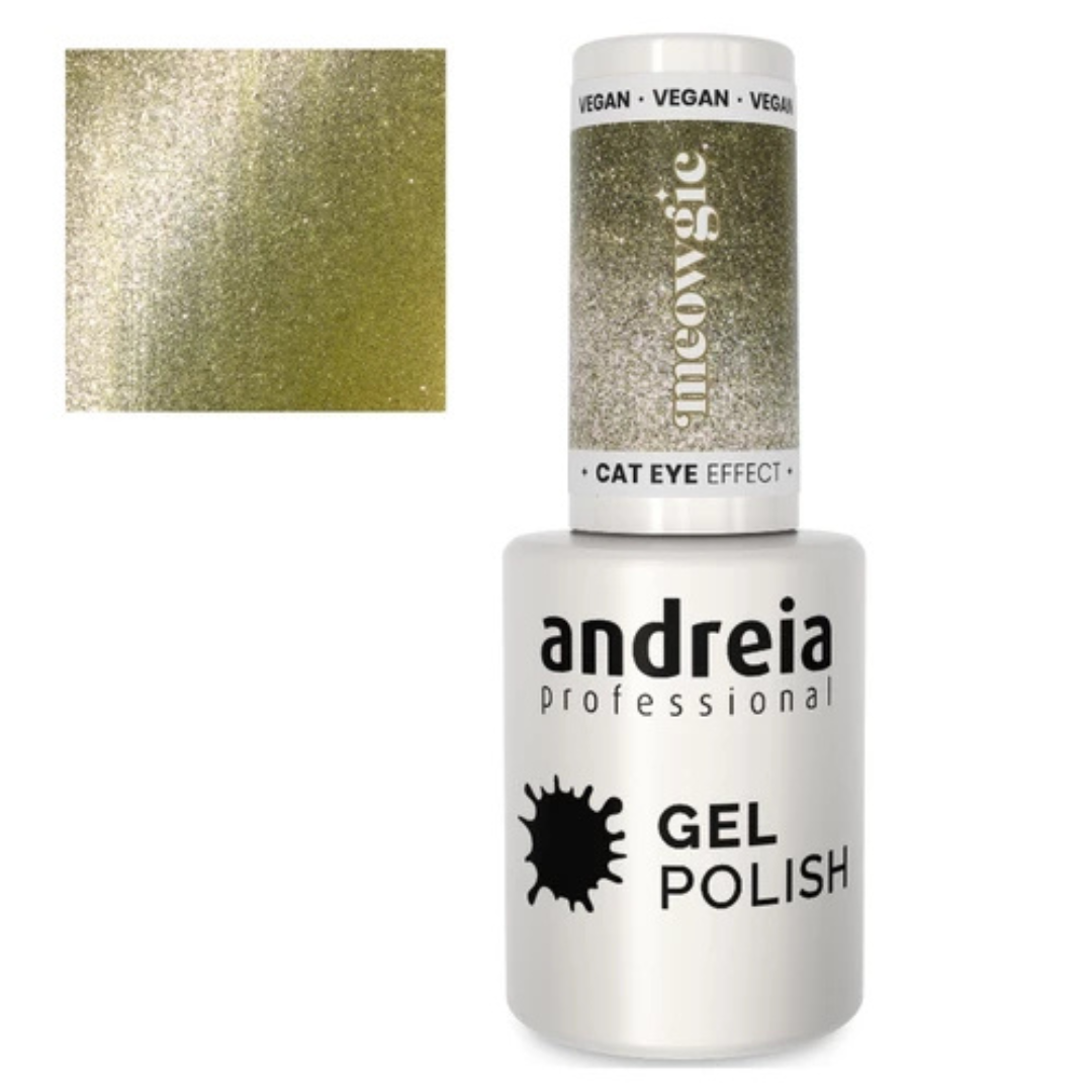 Andreia Cat Eye Effect - MC5 10.5ml