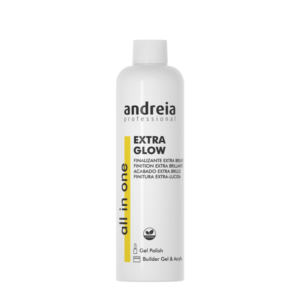 Andreia All in One Extra Glow 250ml