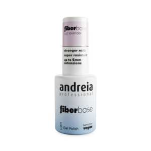 Andreia Fiber Base 05 Soft Lavender 10,5ml
