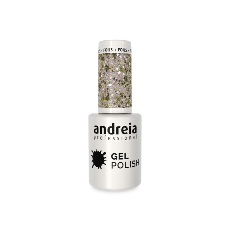 Andreia Verniz Gel 10,5ml 254