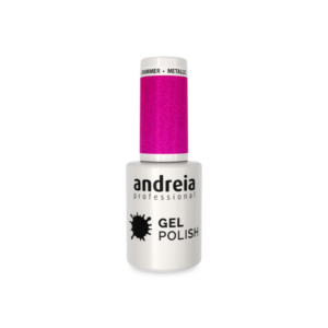 Andreia Verniz Gel 10,5ml 255
