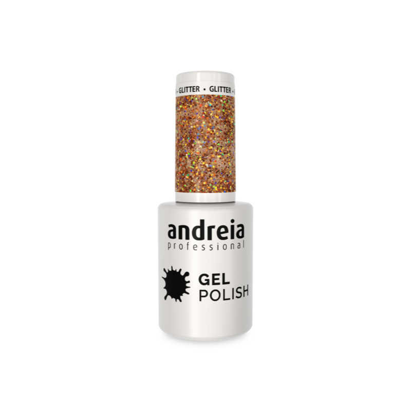 Andreia Verniz Gel 10,5ml 260