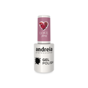 Andreia Verniz Gel 10,5ml 306