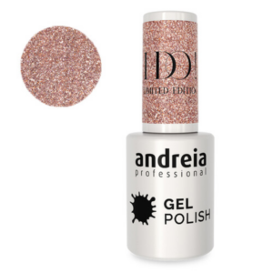 Verniz Gel Coleção I Do - Id1 10.5ml Andreia