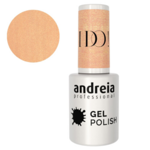 Verniz Gel Coleção I Do - Id3 10.5ml Andreia