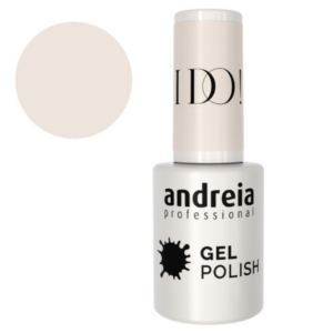 Verniz Gel Coleção I Do - Id4 10.5ml Andreia